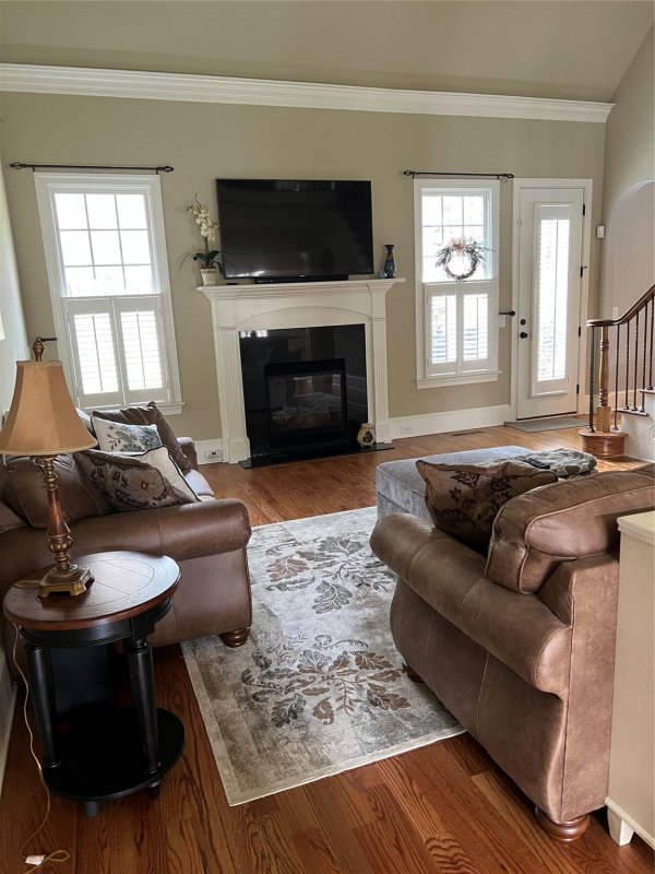 Property image 5 at 149 Streamwood Road, Troutman, NC 28166