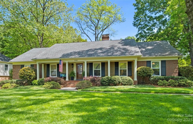 Property image 2 at 2310 Ainsdale Road, Charlotte, NC 28226