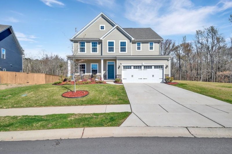 1158 Ansley Park Drive