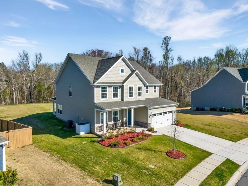 Property image 2 at 1158 Ansley Park Drive, Indian Land, SC 29707