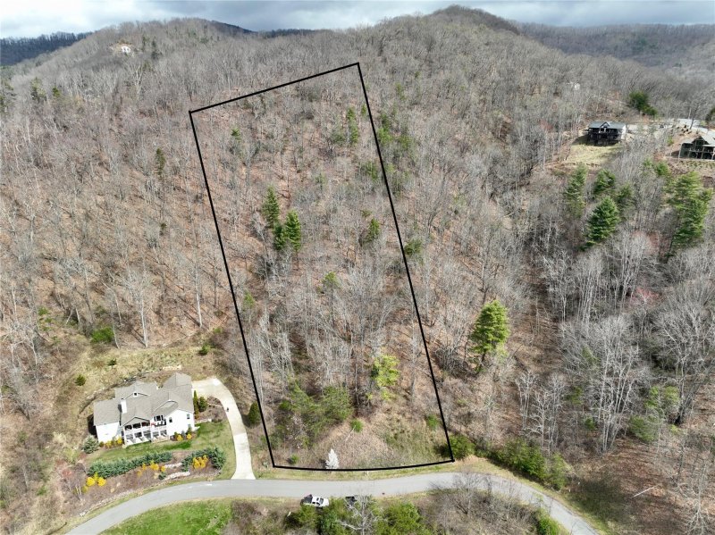 Property image 2 at 56 Hawtree Court, Weaverville, NC 28787