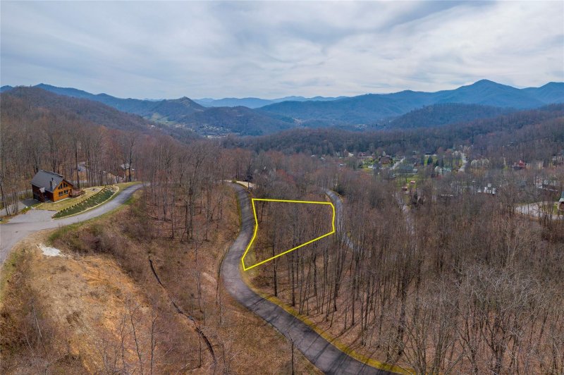 Property image 4 at 00 Mountain Watch Drive, Waynesville, NC 28785