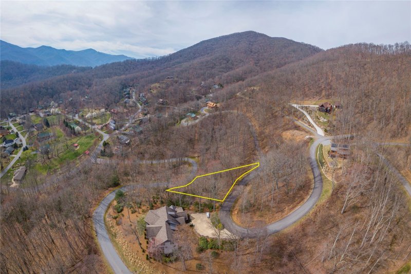 Property image 5 at 00 Mountain Watch Drive, Waynesville, NC 28785