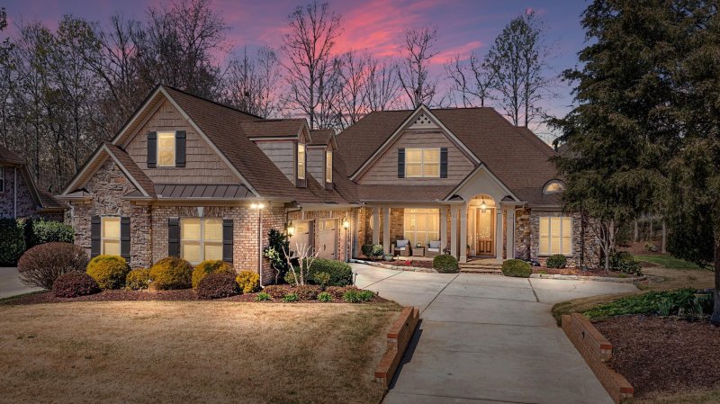 Property image 2 at 4137 Hoffmeister Drive, Waxhaw, NC 28173