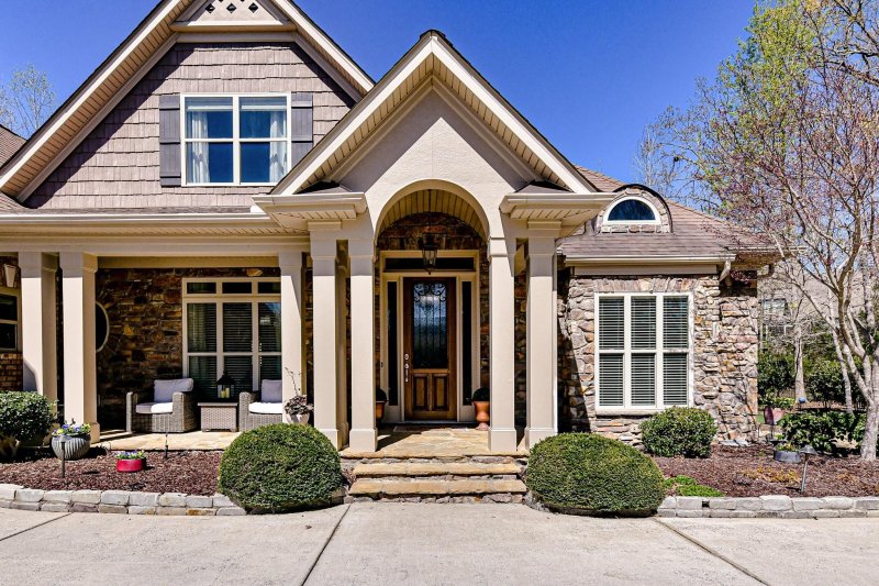 Property image 3 at 4137 Hoffmeister Drive, Waxhaw, NC 28173