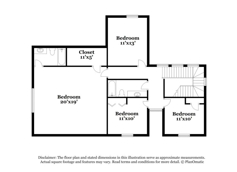 Property image 3 at 13338 Mallard Landing Road, Charlotte, NC 28278