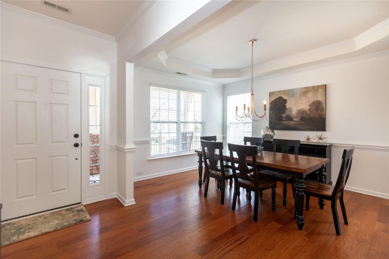 Property image 3 at 14819 Brannock Hills Drive, Charlotte, NC 28278