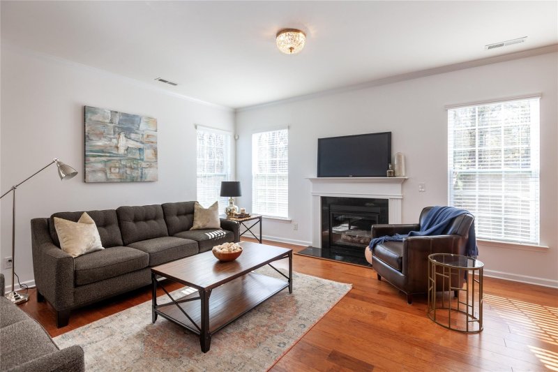 Property image 5 at 14819 Brannock Hills Drive, Charlotte, NC 28278