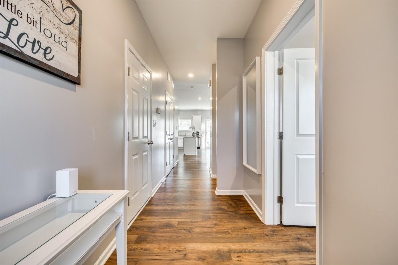 Property image 3 at 1252 Melon Colony Avenue, Concord, NC 28027