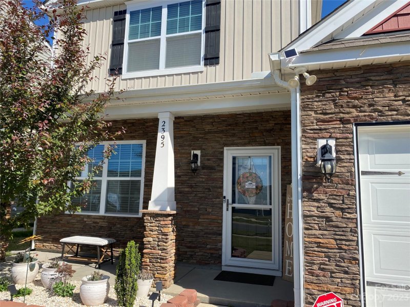 Property image 3 at 2395 Pixie Court, Concord, NC 28027