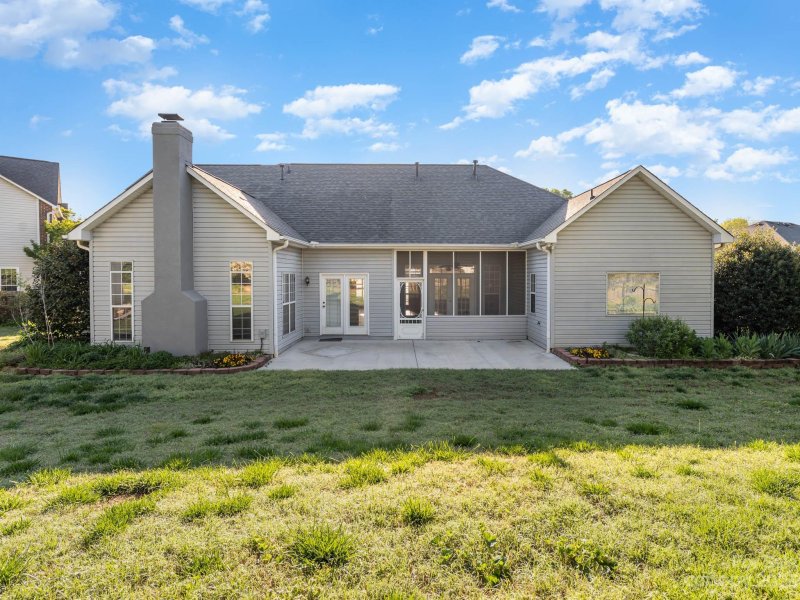 Property image 3 at 536 Gatsby Place, Concord, NC 28027