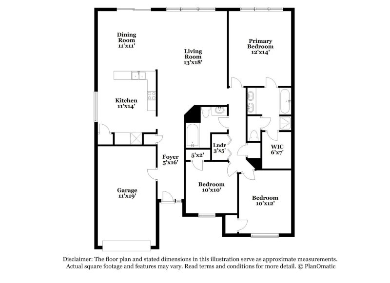 Property image 2 at 7441 Stone Mountain Court, Charlotte, NC 28262