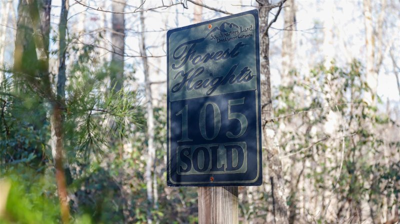 Property image 3 at 224 Ravenswood Drive, Marion, NC 28752