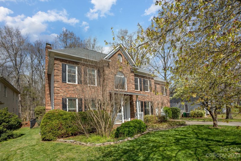 Property image 2 at 12926 Landing Green Drive, Charlotte, NC 28277