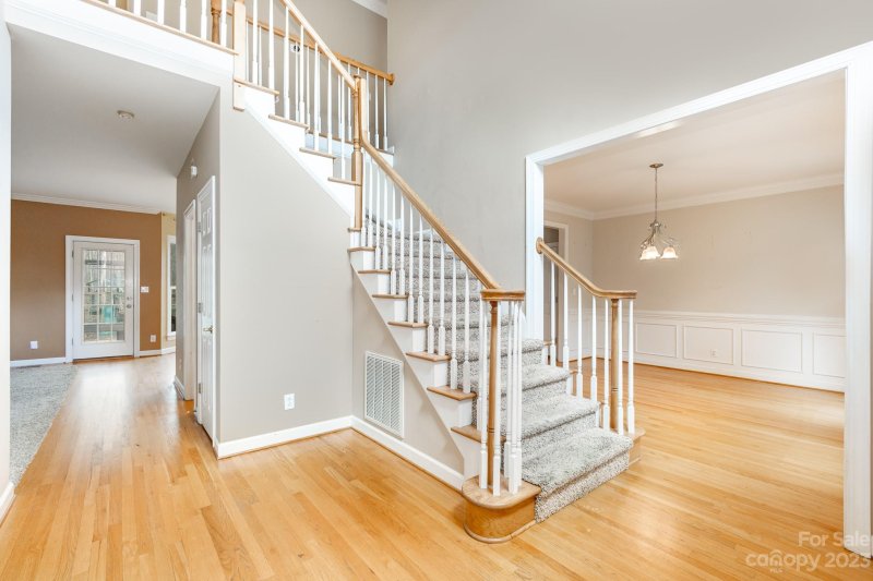 Property image 4 at 12926 Landing Green Drive, Charlotte, NC 28277