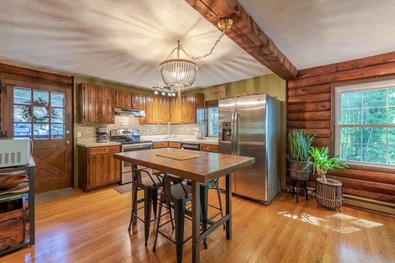 Property image 3 at 201 Liberty Road, Waynesville, NC 28785