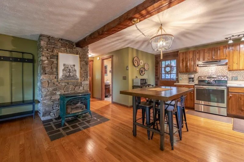 Property image 4 at 201 Liberty Road, Waynesville, NC 28785