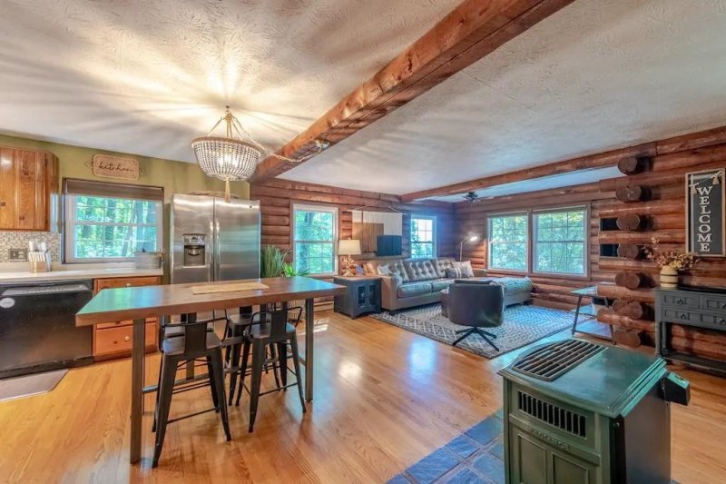 Property image 5 at 201 Liberty Road, Waynesville, NC 28785