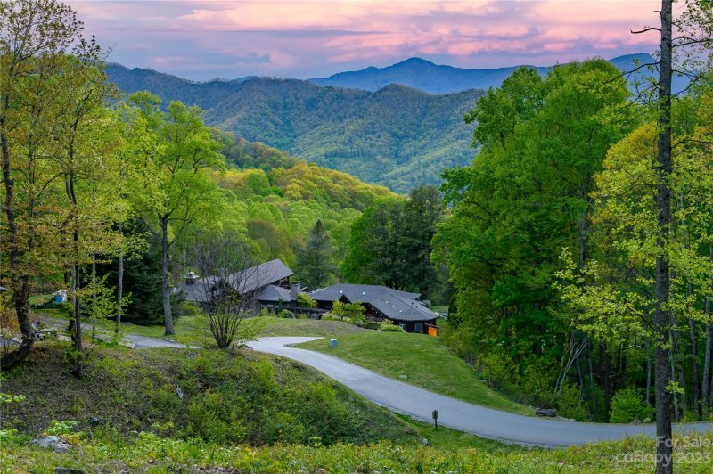 Property image 2 at 833 St Andrews Road, Waynesville, NC 28786