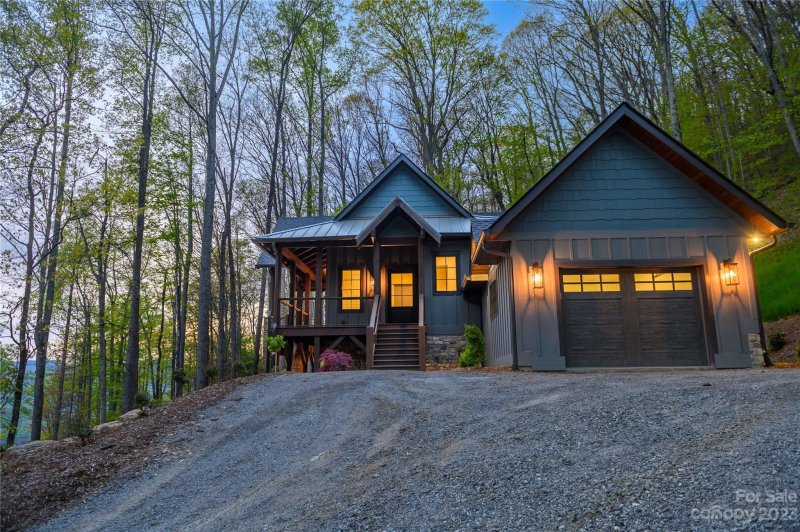 Property image 3 at 833 St Andrews Road, Waynesville, NC 28786