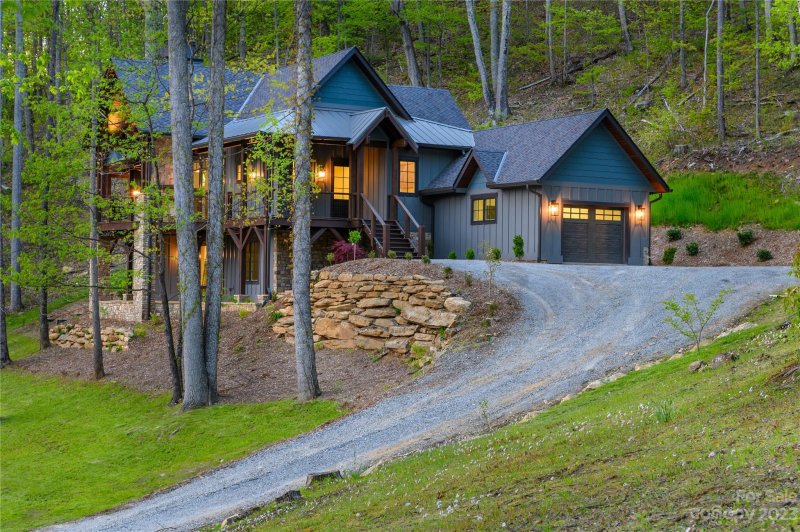 Property image 4 at 833 St Andrews Road, Waynesville, NC 28786