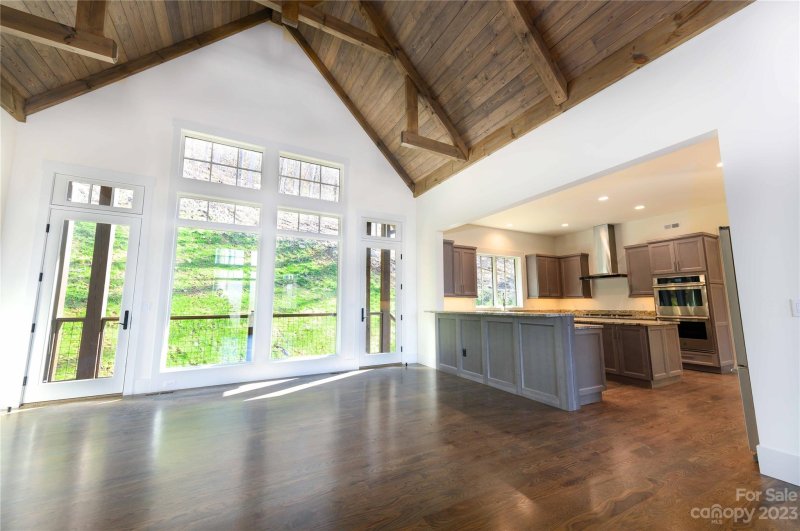 Property image 5 at 833 St Andrews Road, Waynesville, NC 28786