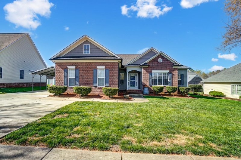 Property image 2 at 306 Wendover Drive, Locust, NC 28097