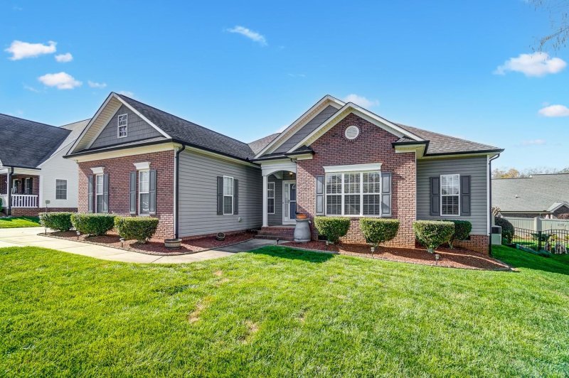 Property image 4 at 306 Wendover Drive, Locust, NC 28097