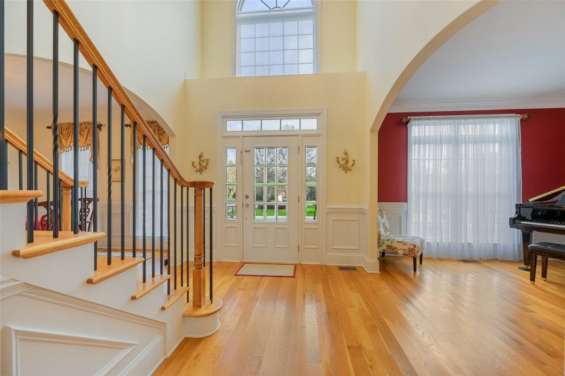 Property image 5 at 6173 Four Wood Drive, Matthews, NC 28104