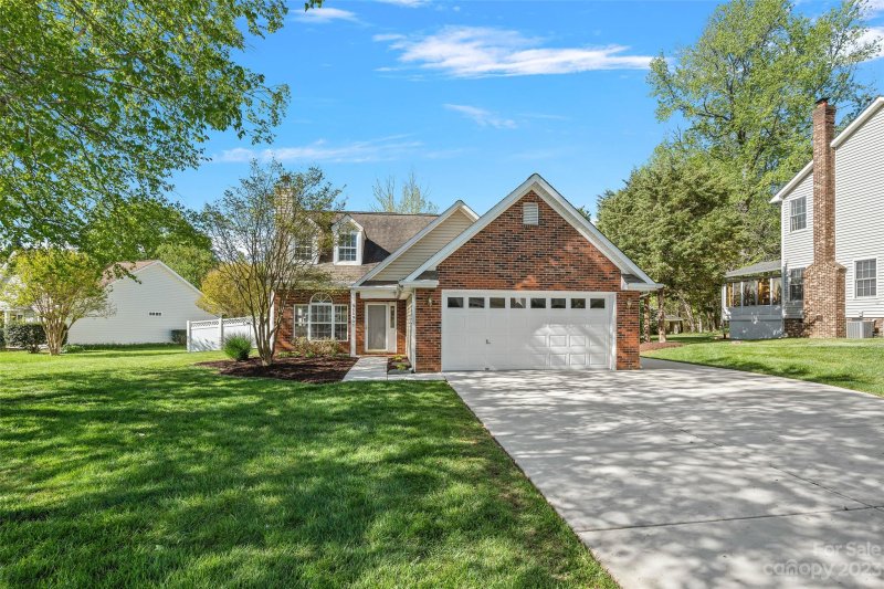 Property image 2 at 11903 Old Timber Road, Charlotte, NC 28269