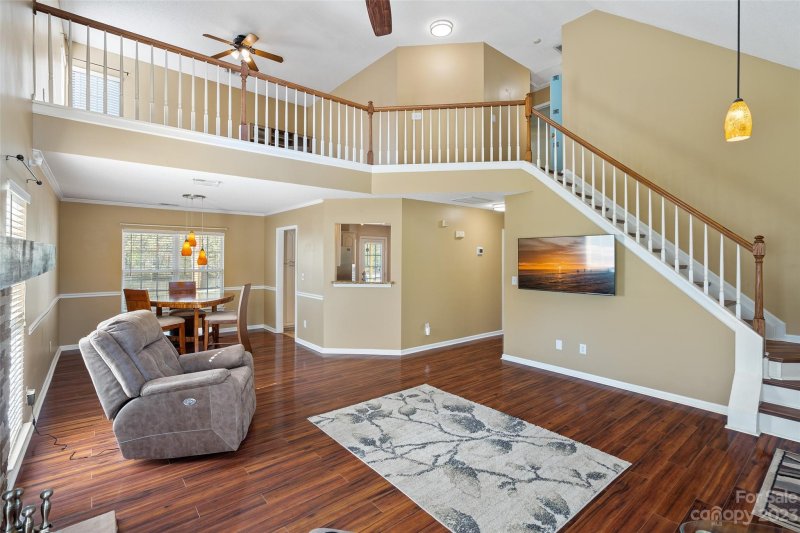 Property image 3 at 11903 Old Timber Road, Charlotte, NC 28269