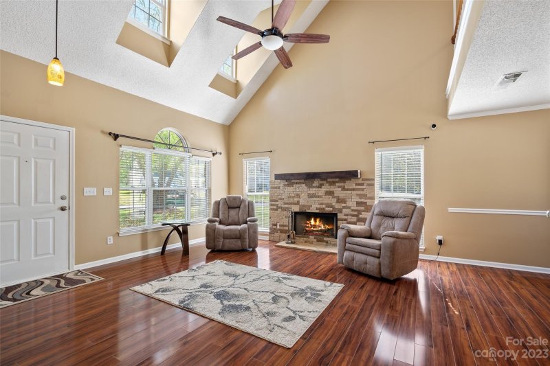 Property image 4 at 11903 Old Timber Road, Charlotte, NC 28269