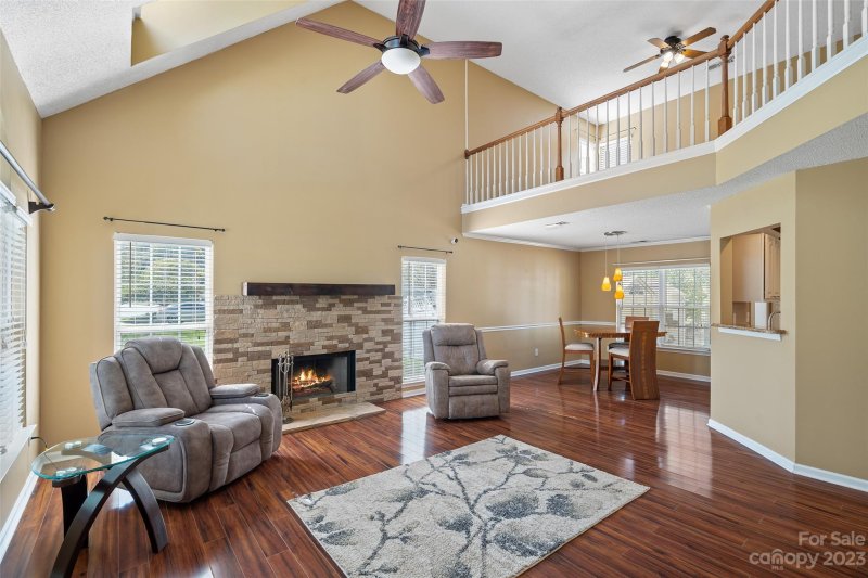 Property image 5 at 11903 Old Timber Road, Charlotte, NC 28269