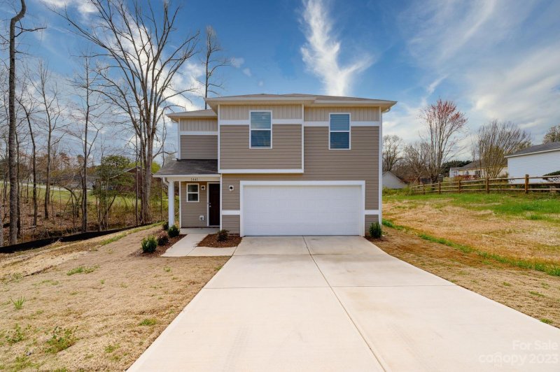 Property image 3 at 1441 Gristmill Drive, Conover, NC 28613