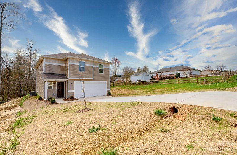 Property image 4 at 1441 Gristmill Drive, Conover, NC 28613