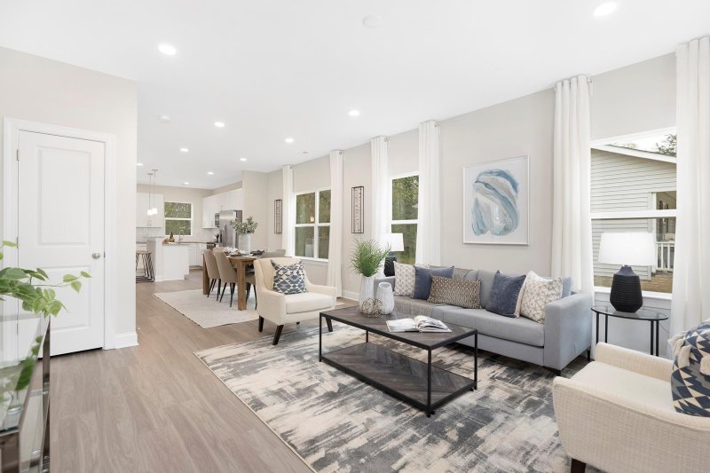 Property image 3 at 6400 Carver Boulevard, Charlotte, NC 28269