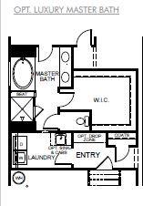 Property image 4 at 7235 Farmingdale Lane, Harrisburg, NC 28075
