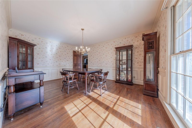 Property image 3 at 4016 Horseshoe Bend, Weddington, NC 28104