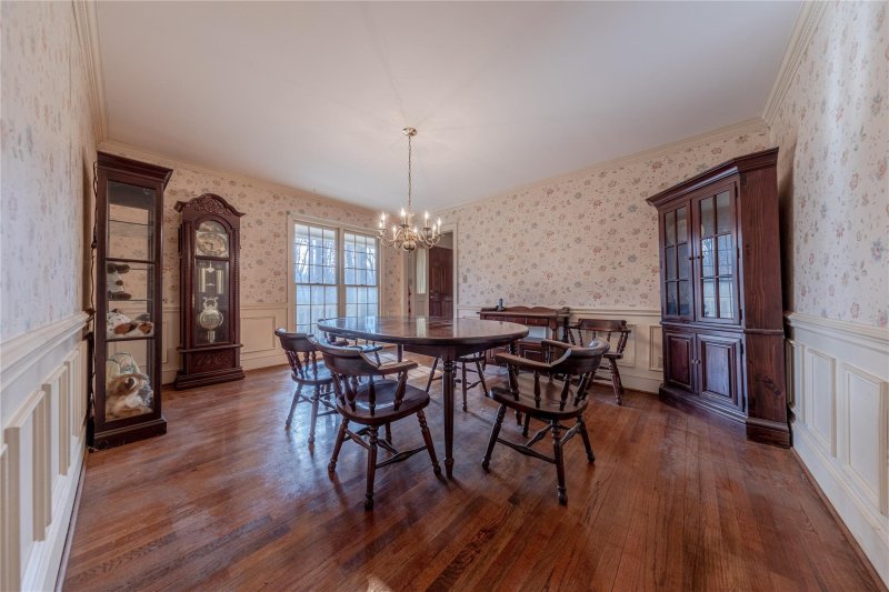 Property image 4 at 4016 Horseshoe Bend, Weddington, NC 28104