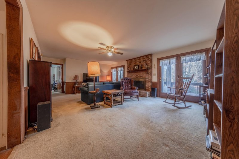 Property image 5 at 4016 Horseshoe Bend, Weddington, NC 28104