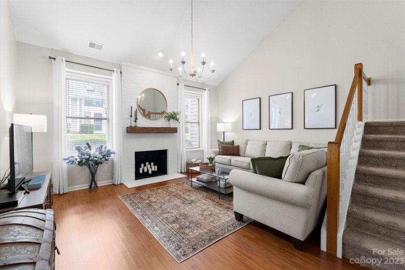 Property image 2 at 8210 Legare Court, Charlotte, NC 28210