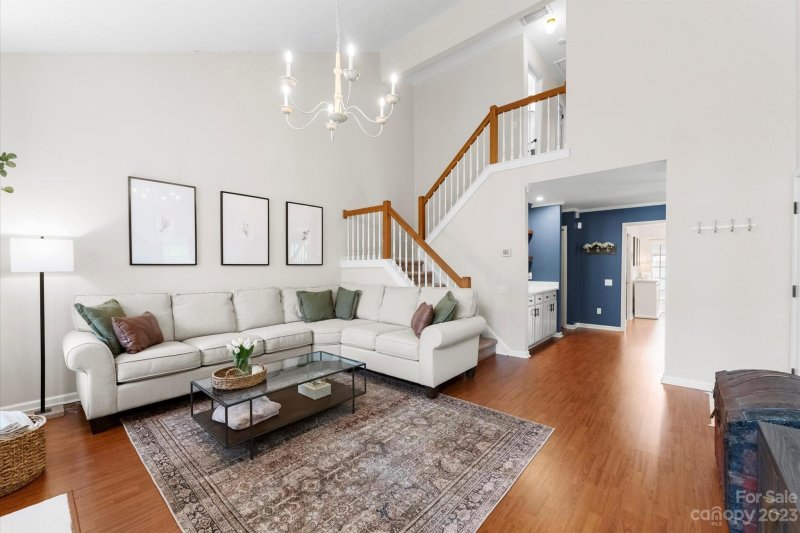 Property image 3 at 8210 Legare Court, Charlotte, NC 28210