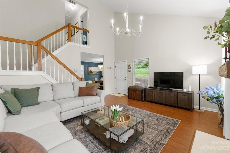 Property image 4 at 8210 Legare Court, Charlotte, NC 28210