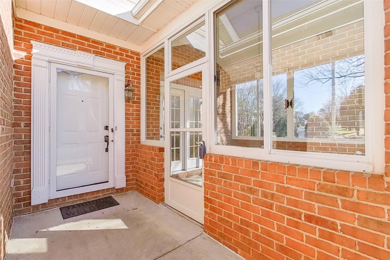 Property image 2 at 8445 Olde Troon Drive, Charlotte, NC 28277