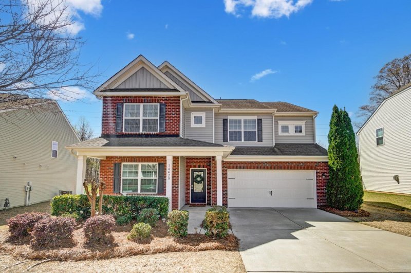 14420 Green Birch Drive