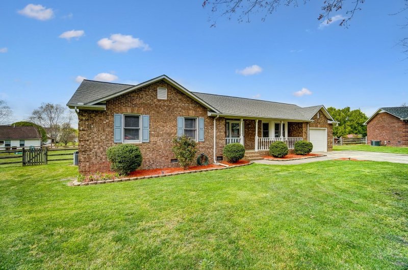 Property image 3 at 4525 Marshall Court, Monroe, NC 28110