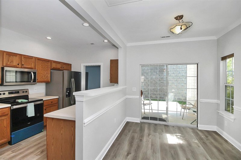 Property image 2 at 2434 Ryerson Court, Charlotte, NC 28213