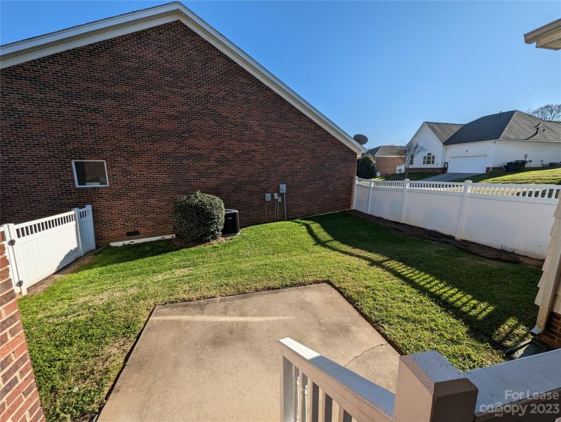 Property image 4 at 20021 Norman Colony Road, Cornelius, NC 28031