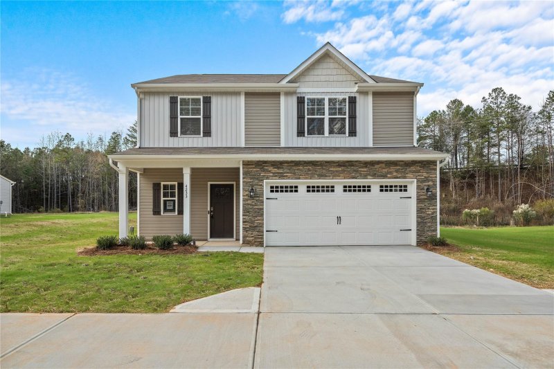 4233 Tilley Morris Road