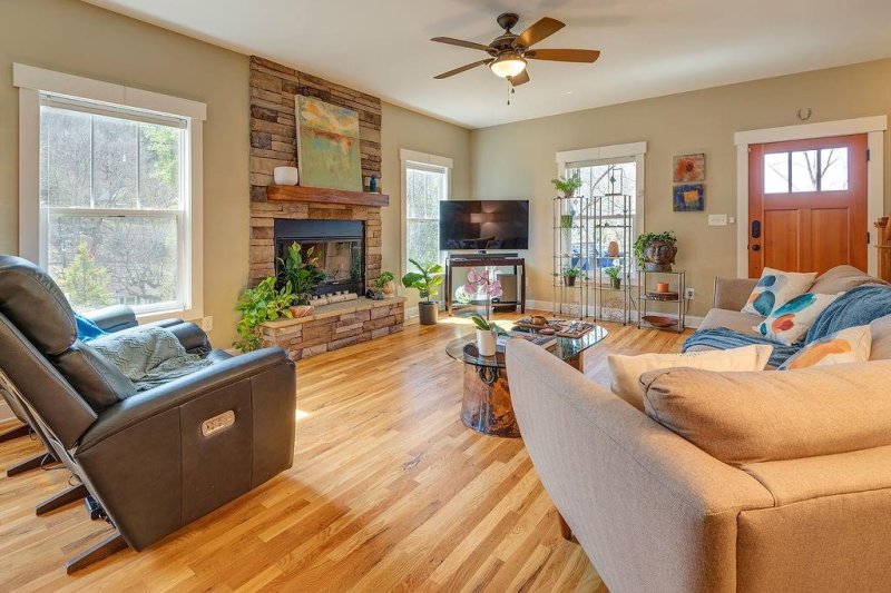 Property image 3 at 80 Bassett Road, Asheville, NC 28804